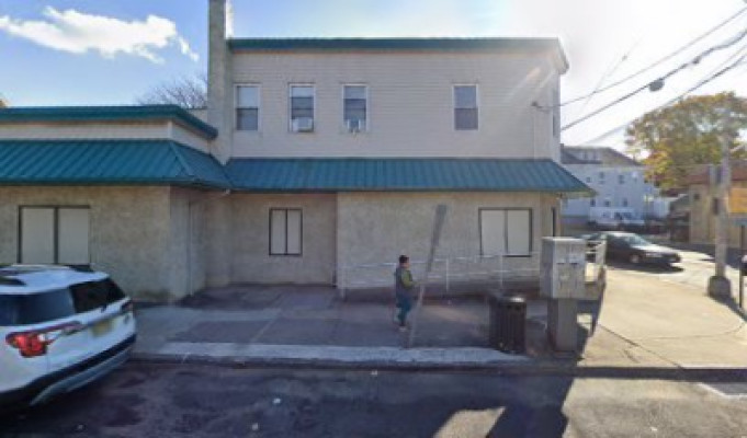 New Paterson Massage & Coco Healthy Spa