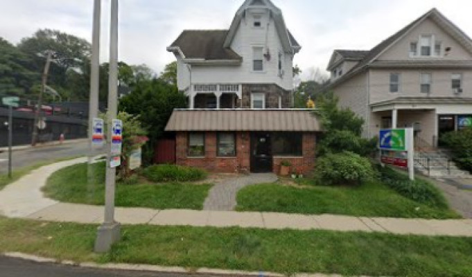 Rejuvenate beauty salon and spa