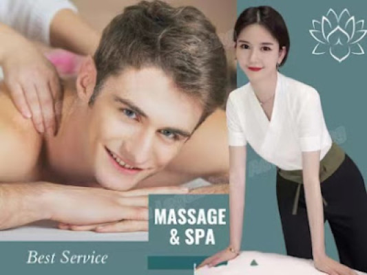 Celestial Massage