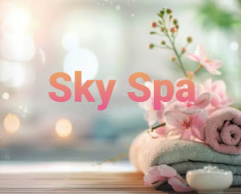 Blue Spa