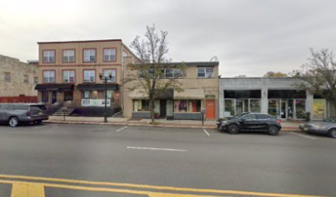 Montclair Asian Spa