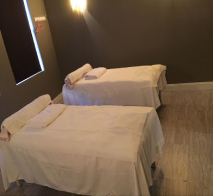 Shanti Q Spa