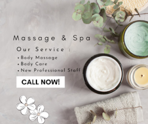 HL Serenity Spa and Body Massage