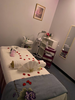 Health & Wellness Spa