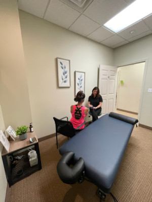 Acupressure Studio