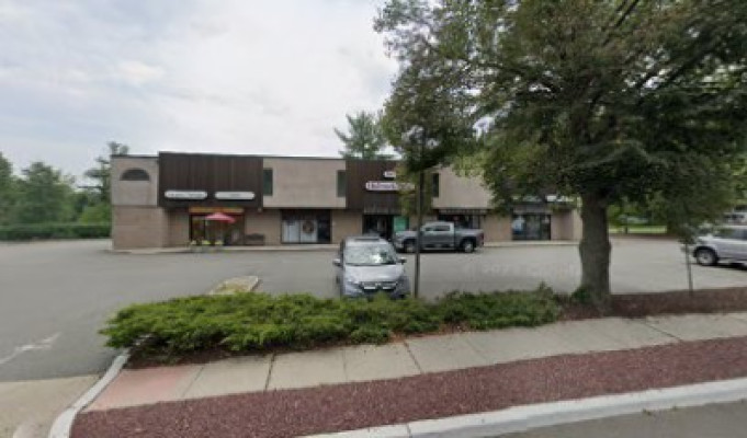 Wellness Center