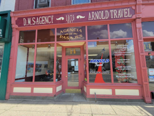 European Dover Massage