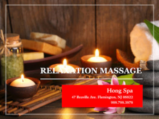Hong Spa
