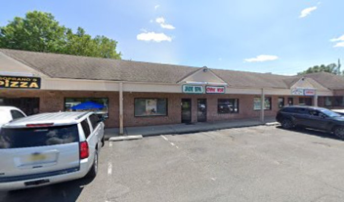 Jade Spa