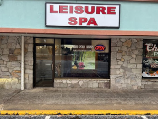 Leisure Spa