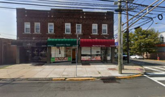 Life Health Spa