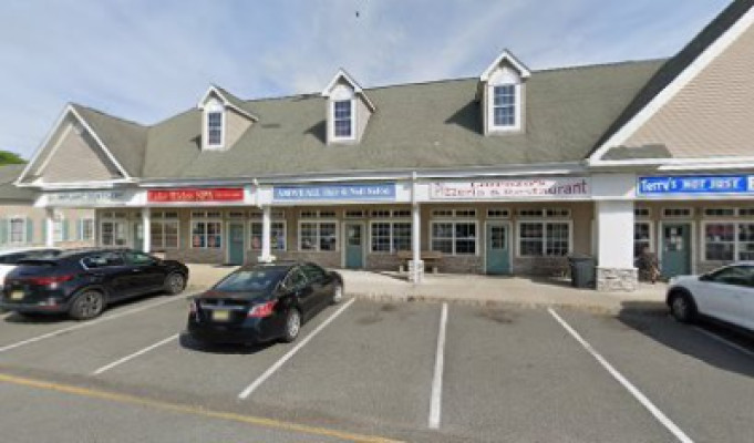 Lakeridge Spa