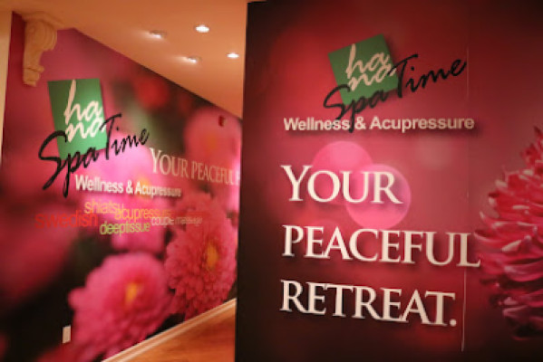 Hana Spa