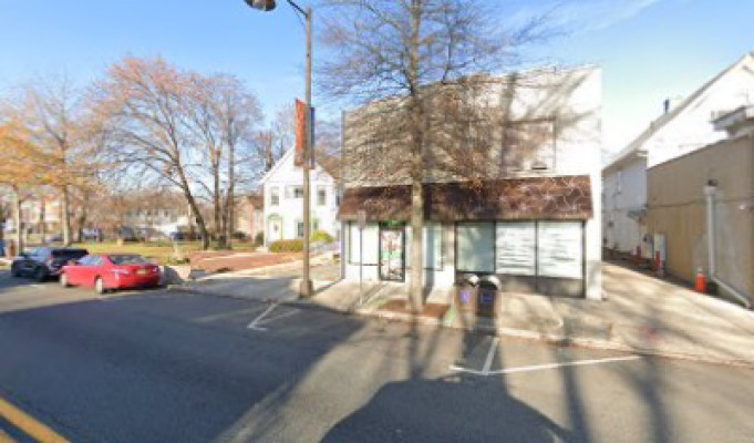 Eden Organix Eco-Conscious Boutique & Spa