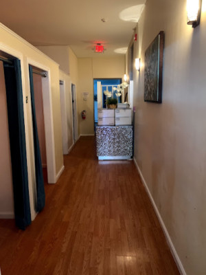 Taiji Oriental Massage