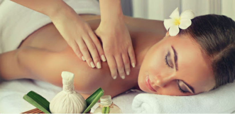 Blue Spa