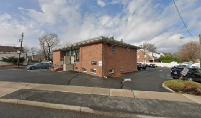 Dong Fang Massage & Wellness Center