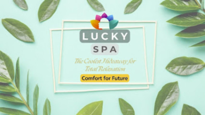 Massage Spa
