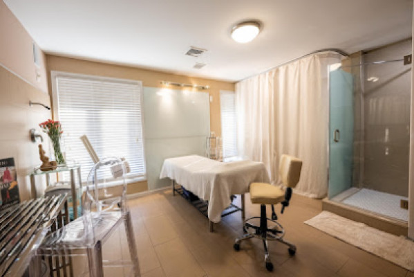 BEAUTY MEDICAL CENTER