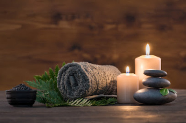 Fabulous Body Treatment