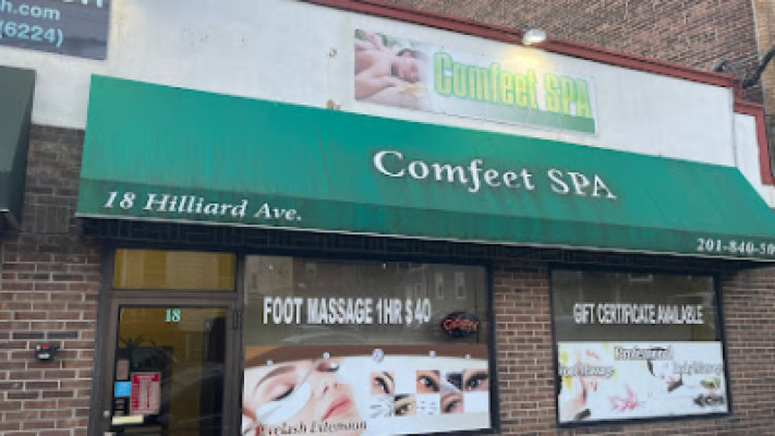 Comfeet Spa