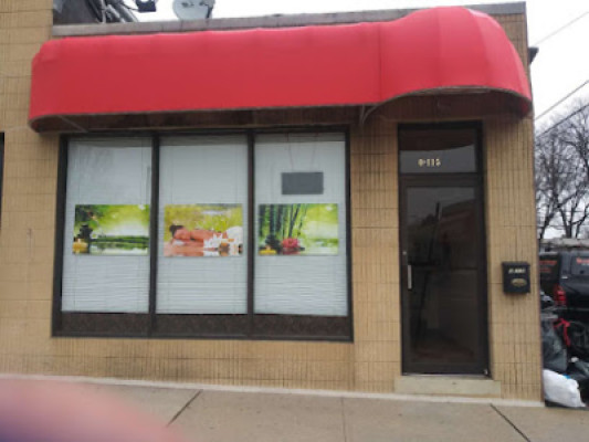 Jin Spa Inc