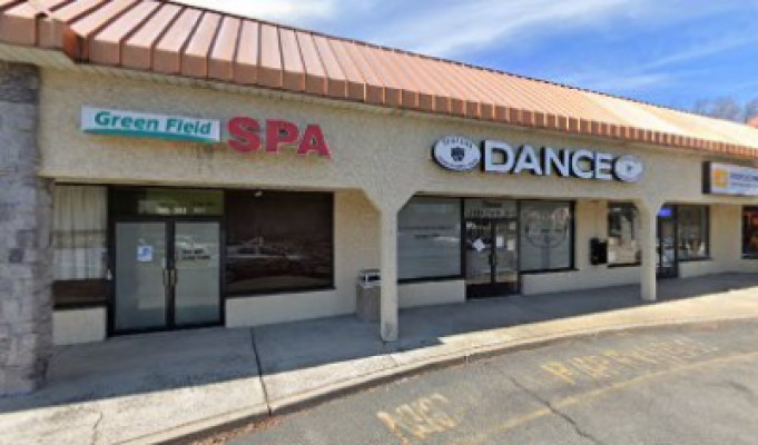 Greenfield Therapy Spa