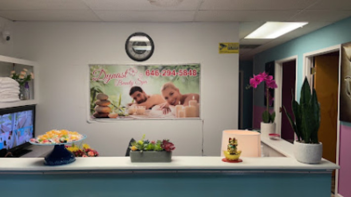 Asian Beauty Spa