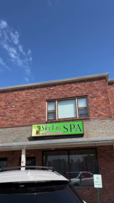 Sky Vue spa