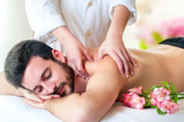 Mountain Vue Spa