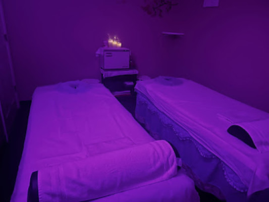 New Rose Spa
