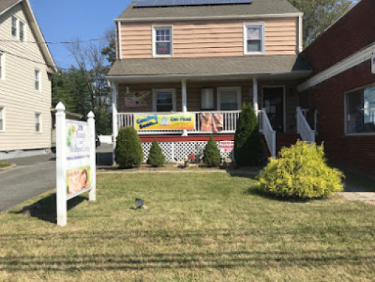 Massage Shoppe
