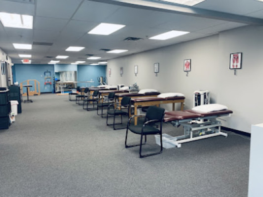 East Brunswick Thearpy and Acupuncture