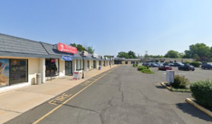 Mk massage parlor