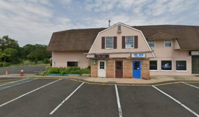 Five Star Massage & Spa
