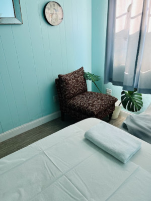 Chan Spa