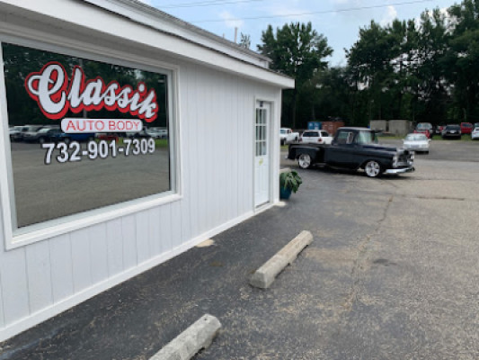 Lakewood Body Works