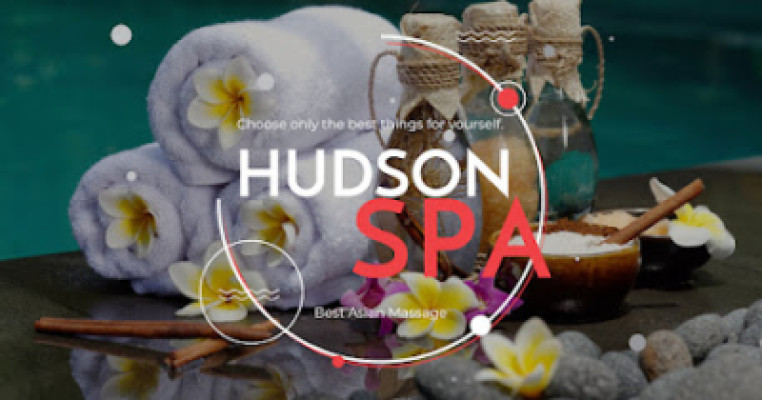 Hudson Spa