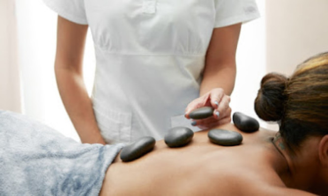 Oasis Spa
