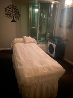 HK Health Spa