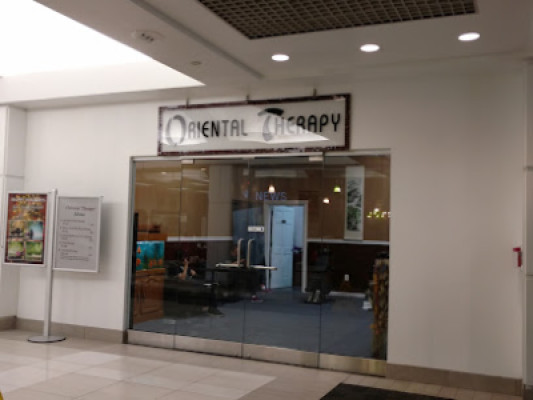 Oriental Therapy