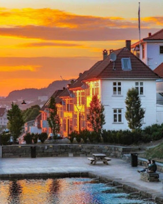 Bergen Acupressure Center