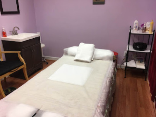 New Asian Massage