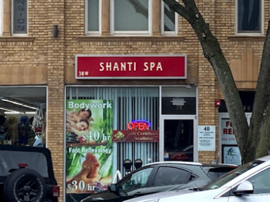 Sol Spa Massage