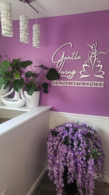 Natural Healthcare Center