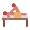 Somerville Body Rubs